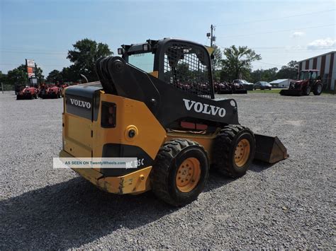 volvo skid steer for sale australia|volvo 135 skid steer.